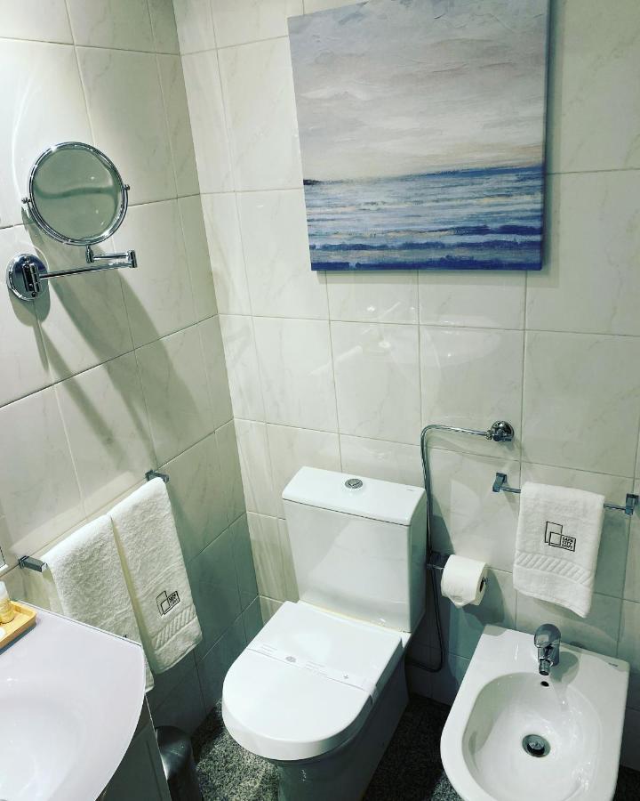 פורטו Lapa City Loft מראה חיצוני תמונה