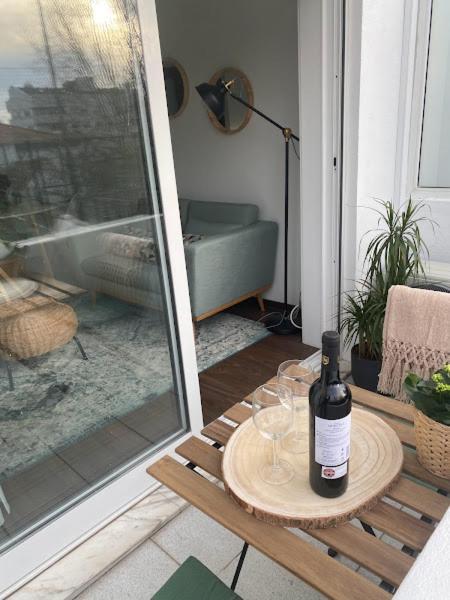 פורטו Lapa City Loft מראה חיצוני תמונה