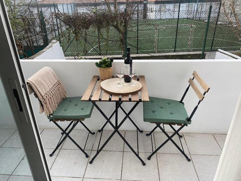 פורטו Lapa City Loft מראה חיצוני תמונה
